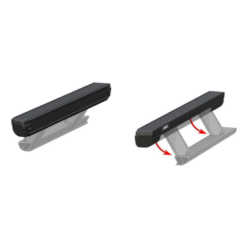 Step Nerf Bar Kit - 3025144